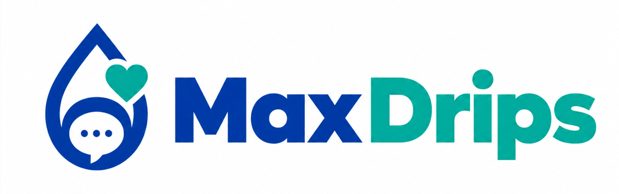 MaxDrips